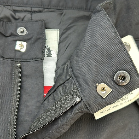 Polar Edge Silver Series Dominator Wind Proof Ski Pants - Picture 12 of 13